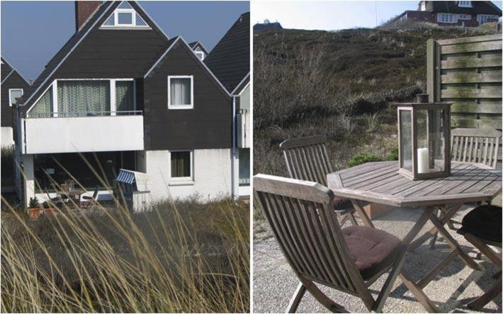 Strandweg 31 Hornum Exterior photo